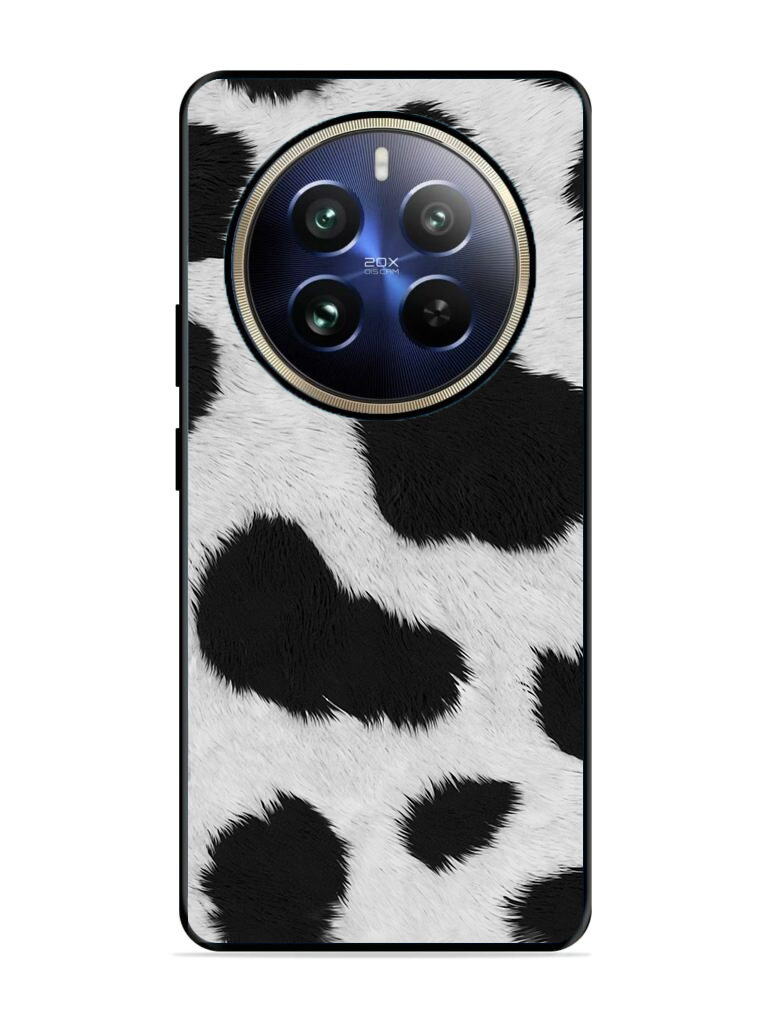 Realme12ProPlusMobileCover N12 Animal Patterns 4 MMC 206 1 Realme 12 Pro Plus Back Cover Animal Skin Print