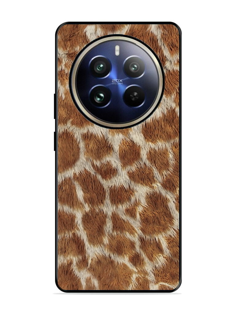 Realme12ProPlusMobileCover N12 Animal Patterns 6 MMC 208 1 Realme 12 Pro Plus Back Cover Animal Skin Print