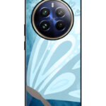 Realme 12 Pro Plus Back Cover Butterfly Design