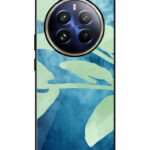 Realme 12 Pro Plus Back Cover Butterfly Design