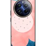 Realme 12 Pro Plus Back Cover Butterfly Design