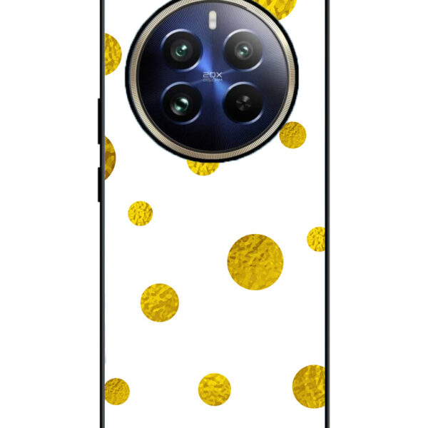 Realme12ProPlusMobileCover N28 decorative seamless pattern 8 MMC 498 1 Realme 12 Pro Plus Back Cover Decorative Seamlses Pattern