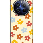 Realme 12 Pro Plus Back Cover Groovy Boho