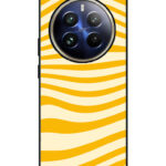 Realme 12 Pro Plus Back Cover Groovy Boho