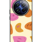 Realme 12 Pro Plus Back Cover Groovy Boho