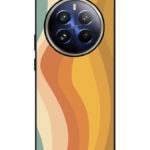 Realme 12 Pro Plus Back Cover Groovy Boho