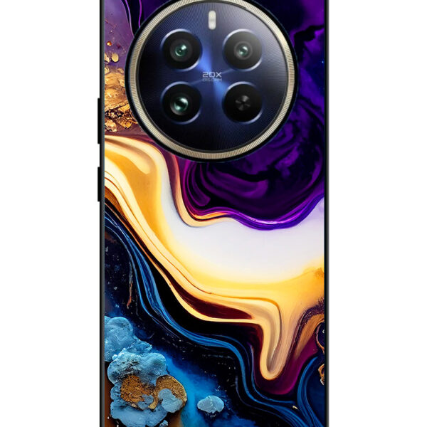 Realme12ProPlusMobileCover N54 liquiq ink 3 MMC 750 1 Realme 12 Pro Plus Back Cover Liquid Ink