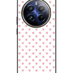 Realme 12 Pro Plus Back Cover Love You Mom