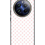 Realme 12 Pro Plus Back Cover Love You Mom