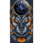 Realme 12 Pro Plus Back Cover Panther Head