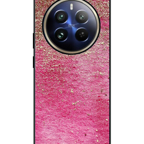Realme12ProPlusMobileCover N76 pink burgund watercolor 20 MMC 950 1 My Mobile Cover