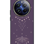 Realme 12 Pro Plus Back Cover Ethnic Pattern