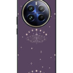 Realme 12 Pro Plus Back Cover Ethnic Pattern