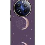 Realme 12 Pro Plus Back Cover Ethnic Pattern