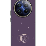 Realme 12 Pro Plus Back Cover Ethnic Pattern