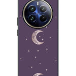 Realme 12 Pro Plus Back Cover Ethnic Pattern