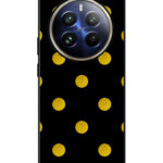 Realme 12 Pro Plus Back Cover Ethnic Pattern