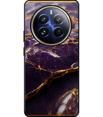 Realme12ProPlusMobileCover N90 purple gold 7 MMC 1032 1 My Mobile Cover