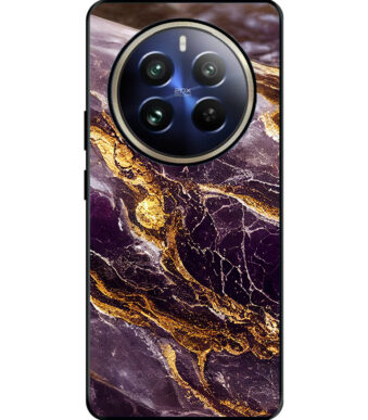 Realme12ProPlusMobileCover N90 purple gold 9 MMC 1034 1 My Mobile Cover