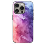 iPhone 15 Pro Back Cover Colorplus