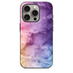 iPhone 15 Pro Back Cover Colorplus