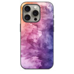 iPhone 15 Pro Back Cover Colorplus